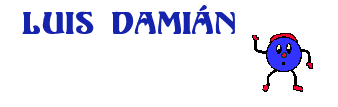 Nombre animado Luis Damian 43