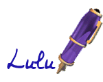 Nombre animado Lulu 07