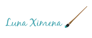 Nombre animado Luna Ximena 08