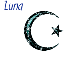 Nombre animado Luna 13
