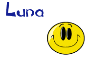 Nombre animado Luna 16