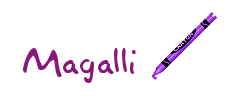 Nombre animado Magalli 08