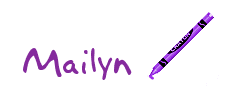 Nombre animado Mailyn 08
