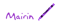 Nombre animado Mairin 08