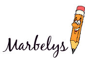 Nombre animado Marbelys 08