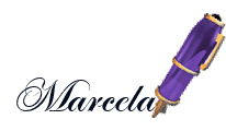 Nombre animado Marcela 03