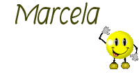 Nombre animado Marcela 09