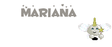 Nombre animado Mariana 01