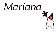 Nombre animado Mariana 02