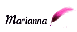 Nombre animado Marianna 01