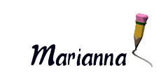 Nombre animado Marianna 05