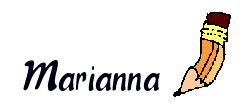 Nombre animado Marianna 06
