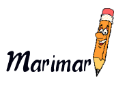 Nombre animado Marimar 03
