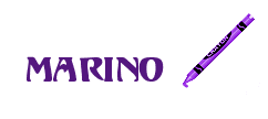Nombre animado Marino 09