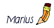 Nombre animado Marius 04