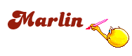 Nombre animado Marlin 02