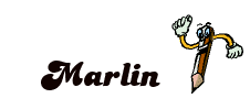 Nombre animado Marlin 04