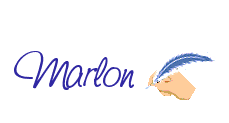 Nombre animado Marlon 02