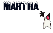 Nombre animado Martha 02