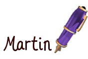 Nombre animado Martin 04