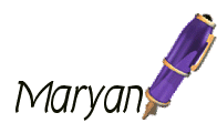Nombre animado Maryan 03