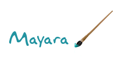Nombre animado Mayara 08