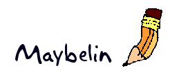 Nombre animado Maybelin 07