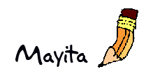 Nombre animado Mayita 06