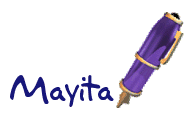 Nombre animado Mayita 08