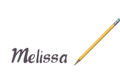 Nombre animado Melissa 04