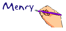 Nombre animado Menry 06
