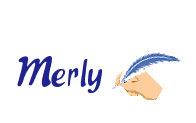 Nombre animado Merly 05
