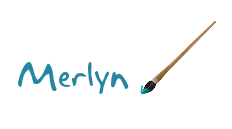 Nombre animado Merlyn 08