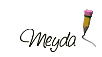 Nombre animado Meyda 03
