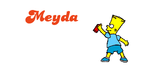 Nombre animado Meyda 07