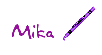 Nombre animado Mika 07