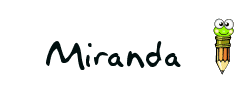 Nombre animado Miranda 06