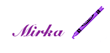 Nombre animado Mirka 06