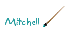 Nombre animado Mitchell 07