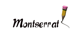 Nombre animado Montserrat 04