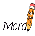 Nombre animado Mora 02