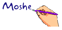 Nombre animado Moshe 06