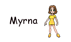 Nombre animado Myrna 03