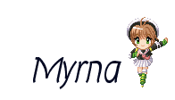 Nombre animado Myrna 11