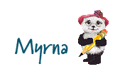 Nombre animado Myrna 13