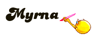 Nombre animado Myrna 14