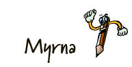 Nombre animado Myrna 18