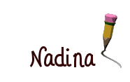Nombre animado Nadina 01