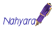 Nombre animado Nahyara 03
