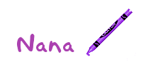 Nombre animado Nana 07